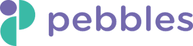 Pebbles Logo